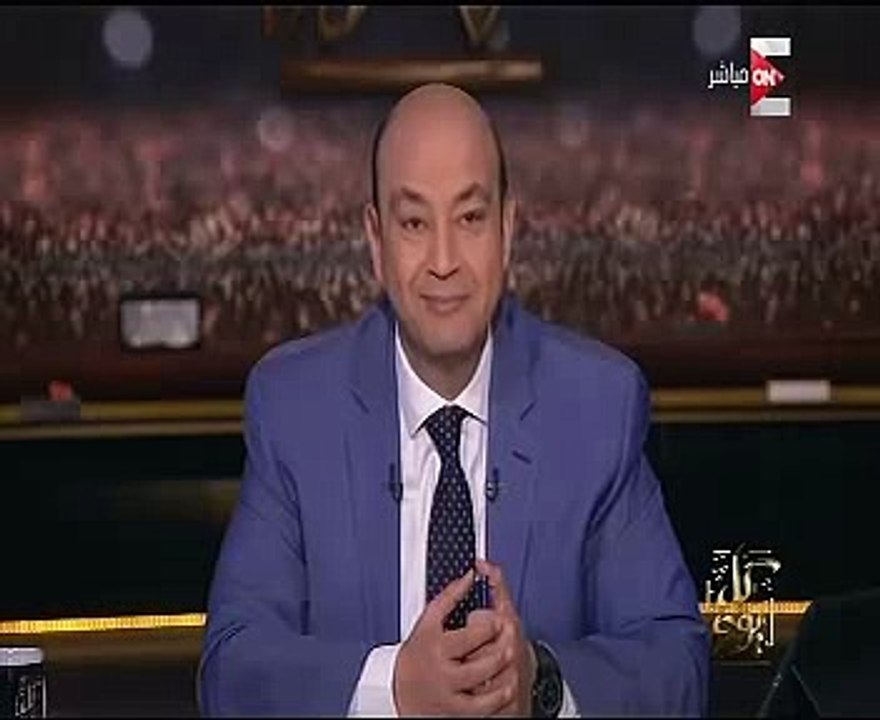 محمد المرشدى يتبرع بنصف مليون جنيه للأمهات الغا...