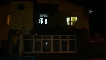 Husumetli Olduğu Kişilere Av Tüfeğiyle Ateş Açtı: 3 Ölü