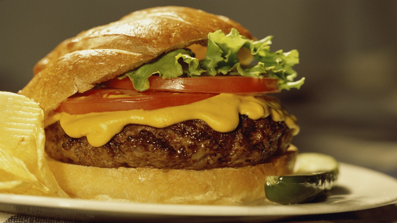 3 Crazy Burger Creations That's Taking the American Classic to the Next Level