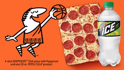 Little Ceasar's Giving Away Free Pizza & More Stories Trending Now