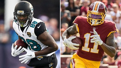 Casserly's best wide receiver available in free agency