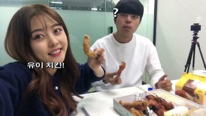 상황극에 중독된 여동생 '협찬편' ㅋㅋㅋㅋㅋㅋ지가 무슨 진짜 영화 찍는줄알앜ㅋㅋㅋㅋㅋㅋㅋ