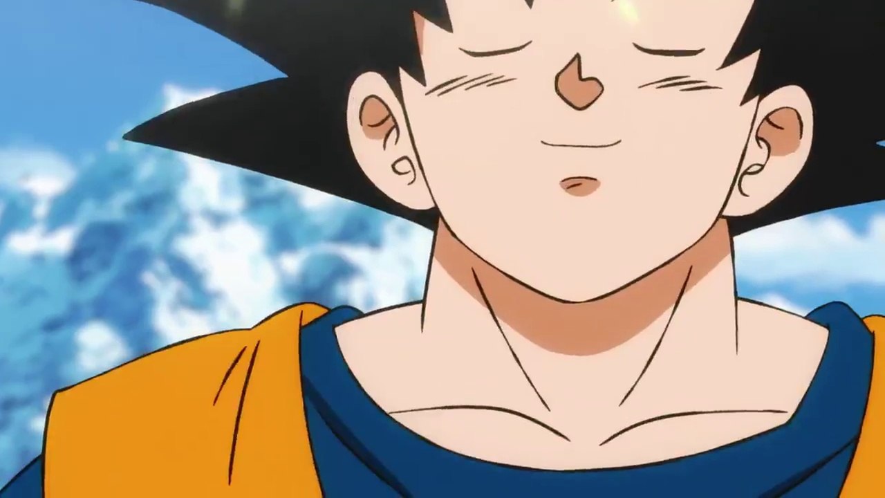 Bande annonce du nouveau Dragon Ball Super