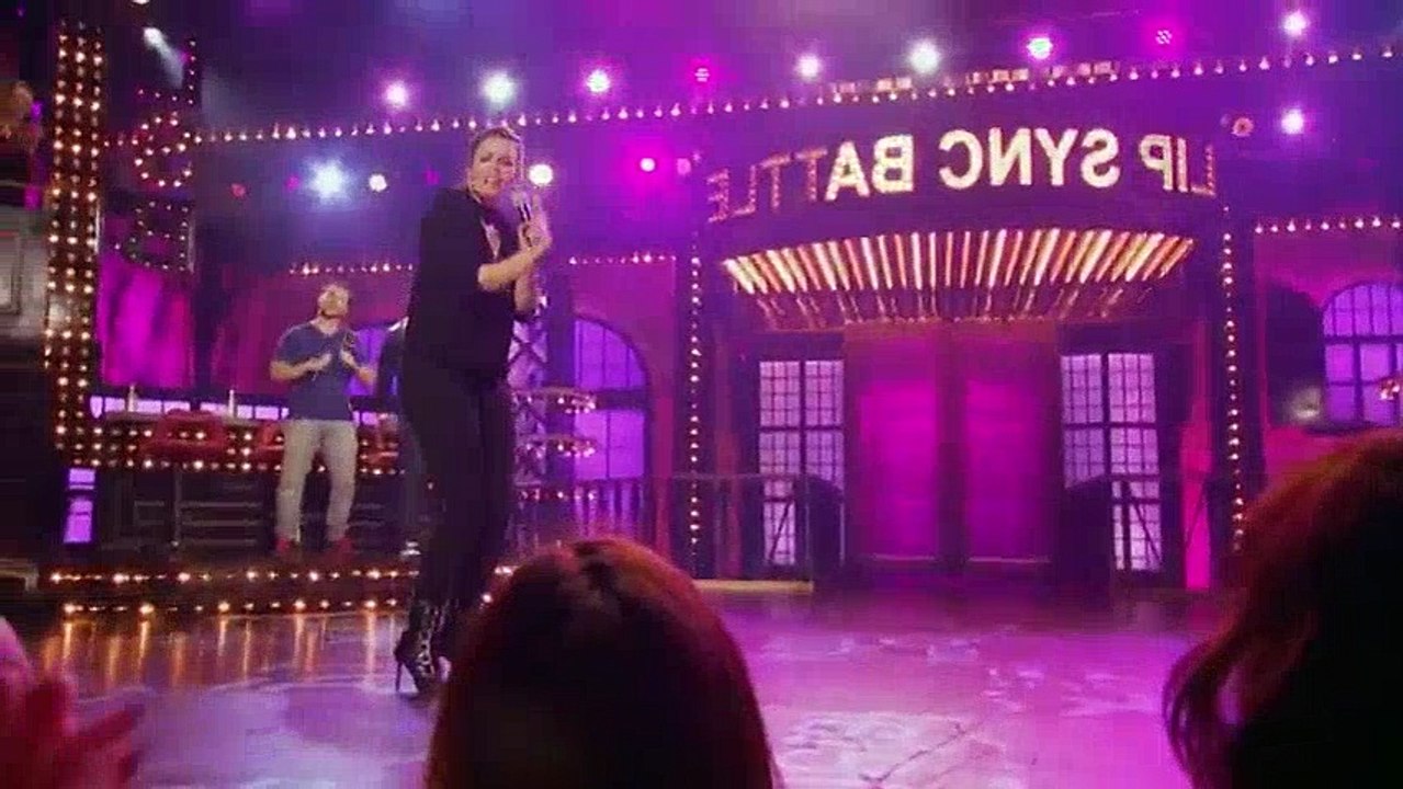 Lip Sync Battle S03 E17 Rumer Willis Vs Bryshere Gray Dailymotion Video
