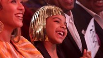 Blue Ivy Carter Bid $19k On A Work Of Art