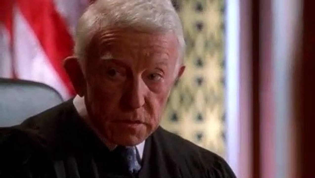 Boston Legal - 114 - 'Til We Meat Again