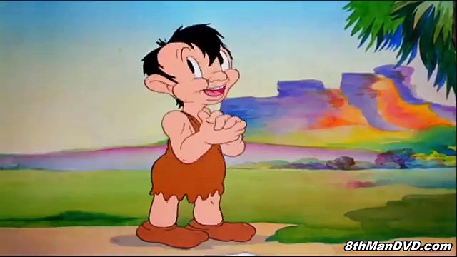 Looney Tunes Cartoons