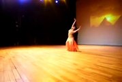 الرقص  الشرقي العربي - الراقصه  المدهشه مريام