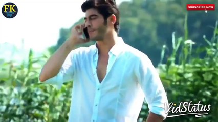 Murat Hayat Tujh Main Rub Dikhta Hai