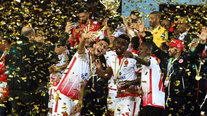 مواعيد مباريات الوداد في دور المجموعات لدوري أبطال إفريقيا