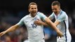 No disrespect to Vardy, he's behind best in the world Kane - Maguire