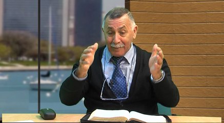 Sembrando Esperanza - 2 Noticias - Juan Hernandez Ponce - 17.03.2018