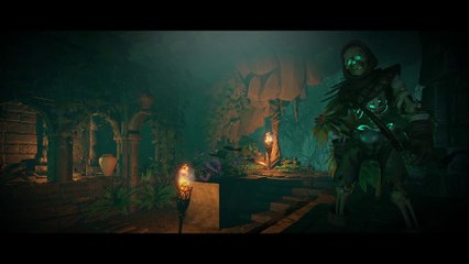 Underworld Ascendant - La vision d'une simulation immersive