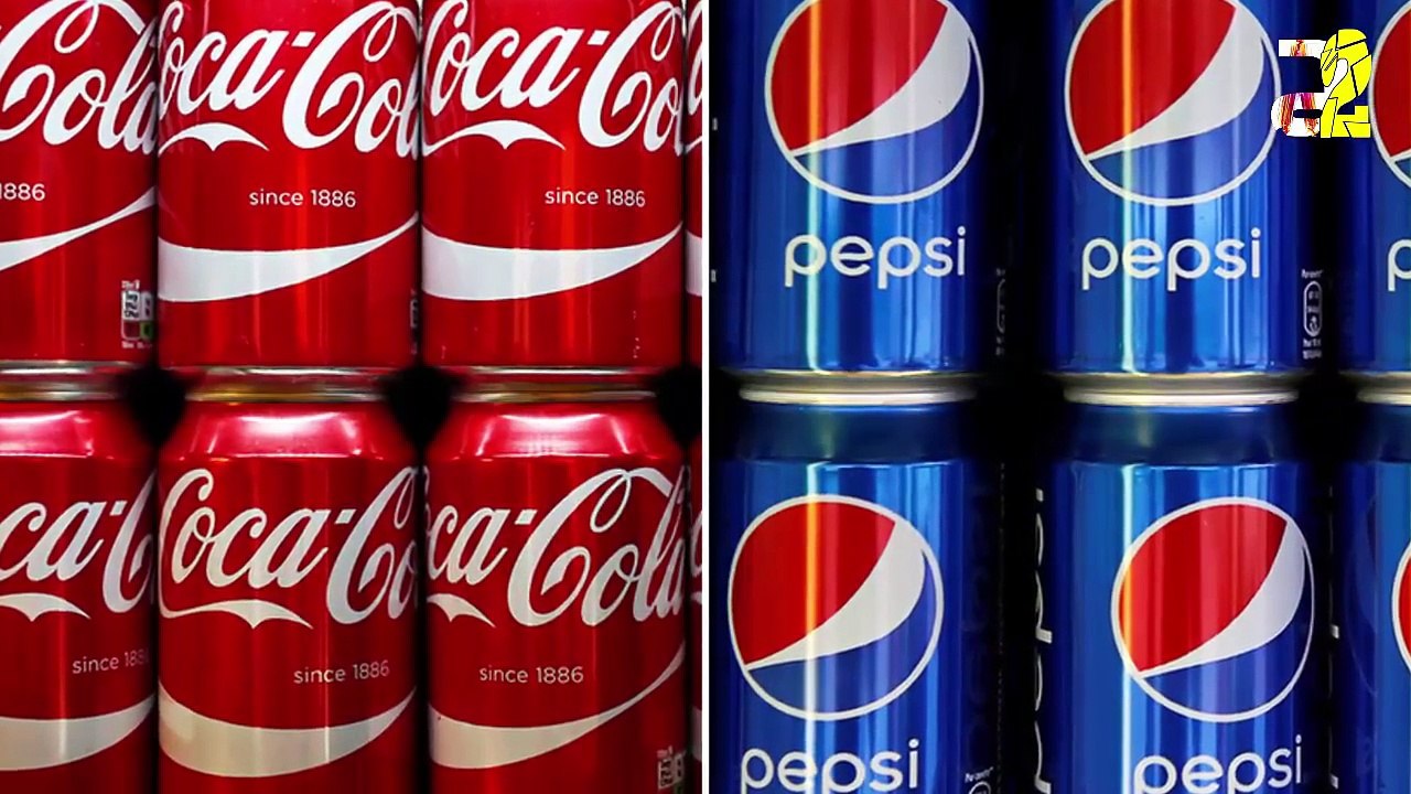 3 اختلافات لن تكن تعرفها من قبل بين المنتجات الشهيرة