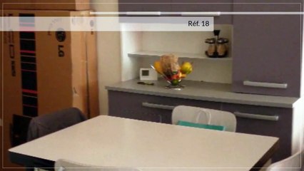 A vendre - Appartement - VIENNE (38200) - 3 pièces - 66m²