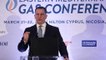 Güney Kıbrıs Enerji Bakanı Yiorgos Lakkotrypis: sondaj çalışmalarına devam etmeye kararlıyız