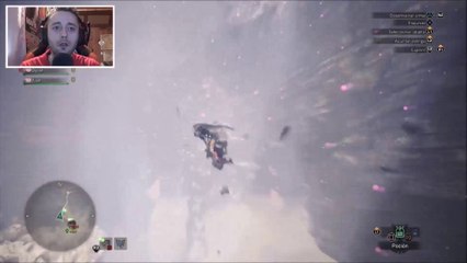 MONSTER HUNTER WORLD | PATATA!!! | LET'S PLAY ESPAÑOL