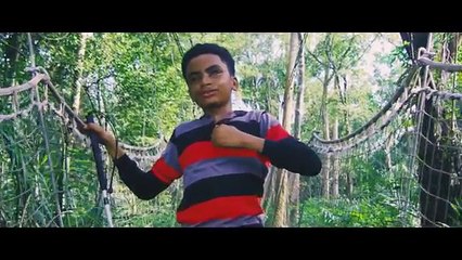 Semah X Flavour - Power And Glory [Official Video]