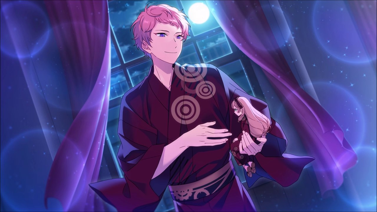 (Ensemble Stars) Valkyrie - Last Lament