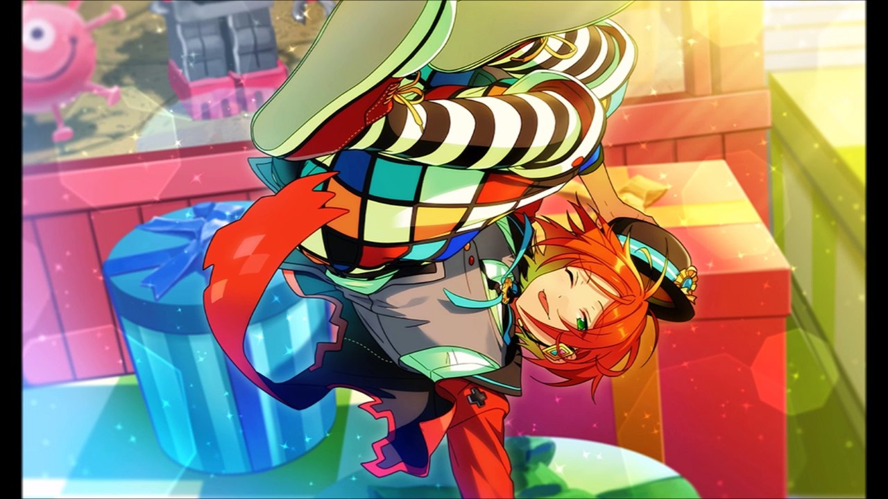 (Ensemble Stars) 2wink - WONDER WONDER TOY LAND