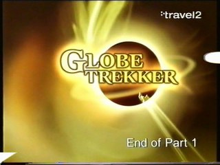 Globe Trekker: Israel and the Sinai Desert (1995)