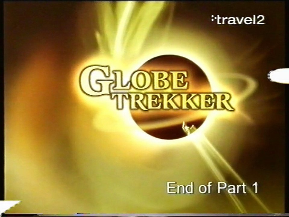 Globe Trekker: Israel and the Sinai Desert (1995)
