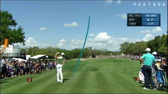 Rory McIlroy’s highlights | Round 4 | Arnold Palmer