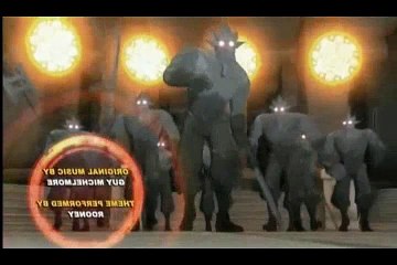 Iron Man Armored Adventures S02 E11 Fugitive of S H I E L D