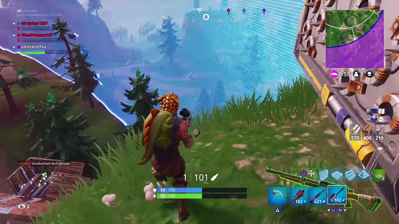 Lachflash xd