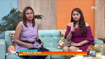 ON THE SPOT: Pagtaas ng singil sa kuryente ngayong vacation months, pinangangambahan