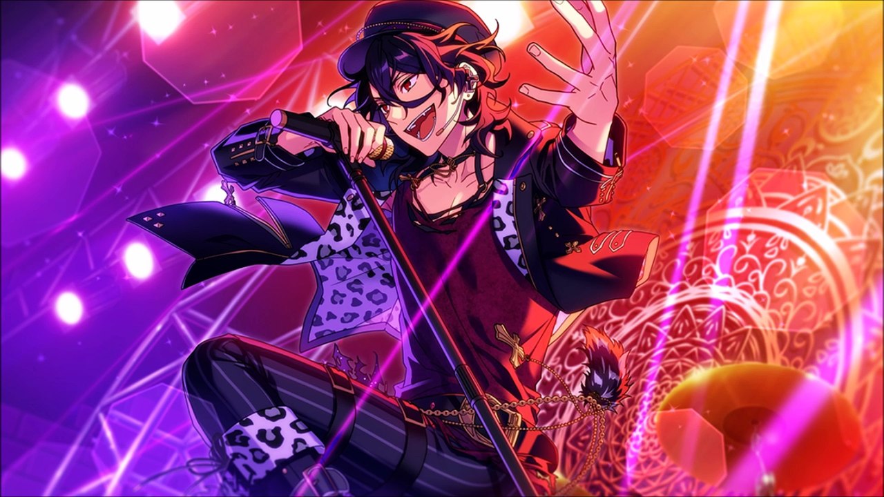 (Ensemble Stars) Deadman's - Death Game Holic