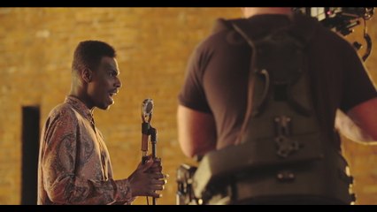 Mo Jamil - That Feeling