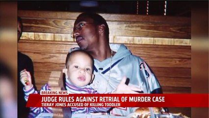 Judge Rules Against Retrial for Accused Child Killer in California