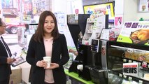 Cost-effective, accessible take-out convenience store coffees trending in Korea