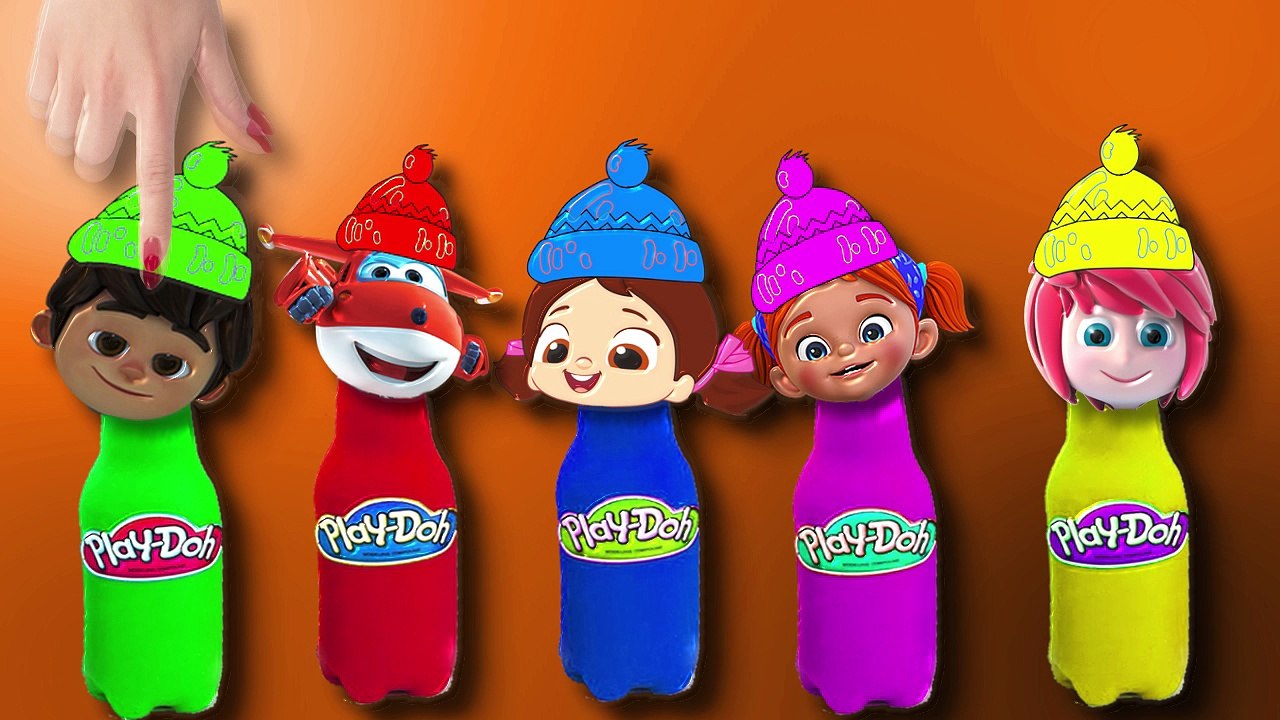 Play Doh