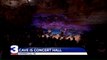 Concert in a Cave: Venue Opens Inside Tennessee Caverns