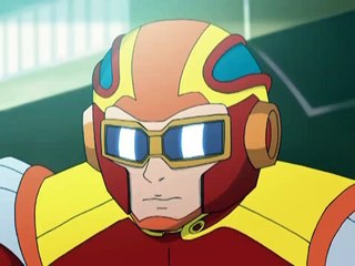 Galaxy Racers Episode 52 - Perfect Victory