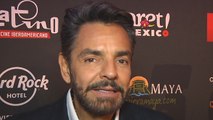 Eugenio Derbez cuenta lo duro que fue rodar 'Overboard'