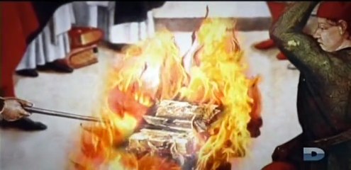 Les secrets de la bible 3/6 Les Écritures interdites