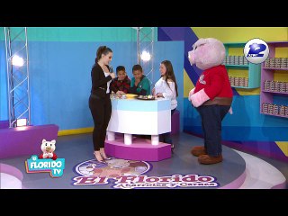 PROGRAMA EL FLORIDO TV MIÉRCOLES 21 DE MARZO 2018