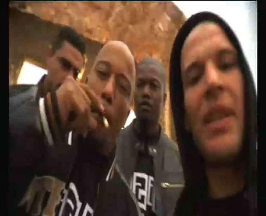 (NEU) Said"Mein Leyben" feat.Deso Dogg,Kalusha (NEW)