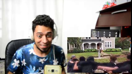 Bts on crack #1 yolo yolo yolo yooo REACTION