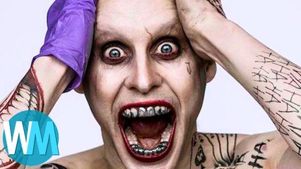 Top 10 Mistakes DC Wants You To Forget