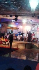 رقص شعبى فنون شعبيه