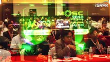 MSC Malaysia Open Source Conference 2010