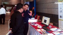 Pameran Hari Inovasi Jabatan Audit Negara Tahun 2011