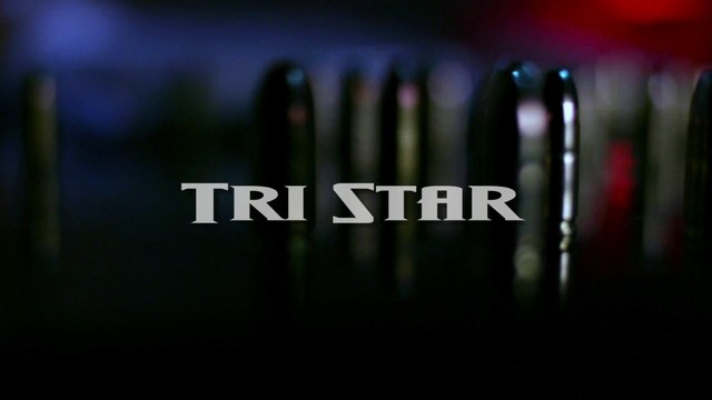 Tri-Star - Act A Fool
