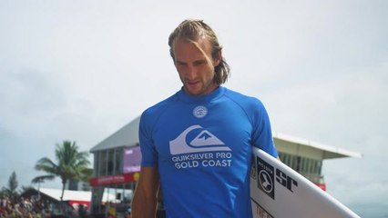Adrénaline - Surf : 2017 WSL CT 01 GOLD COAST INTL 4K VIEWABLE_1