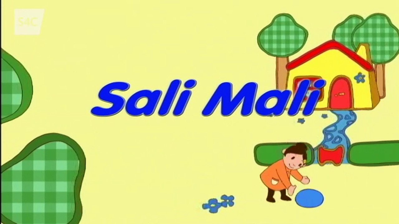 Sali Mali.s01e01.Mami Jac Do