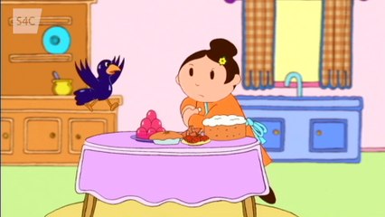 Sali Mali.s01e01.Pen-blwydd Hapus Jac Do